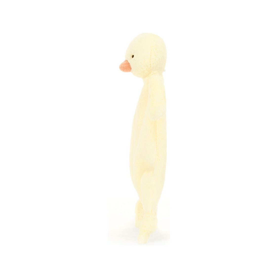 Jellycat Bashful Duckling Comforter