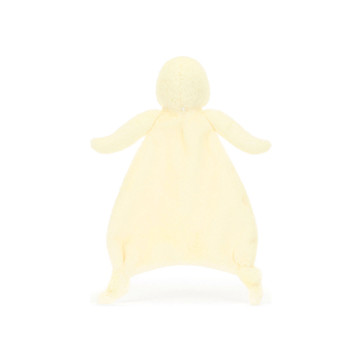 Jellycat Bashful Duckling Comforter