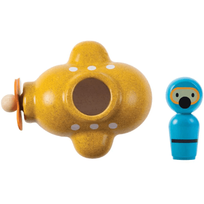 Plan Toys Submarine