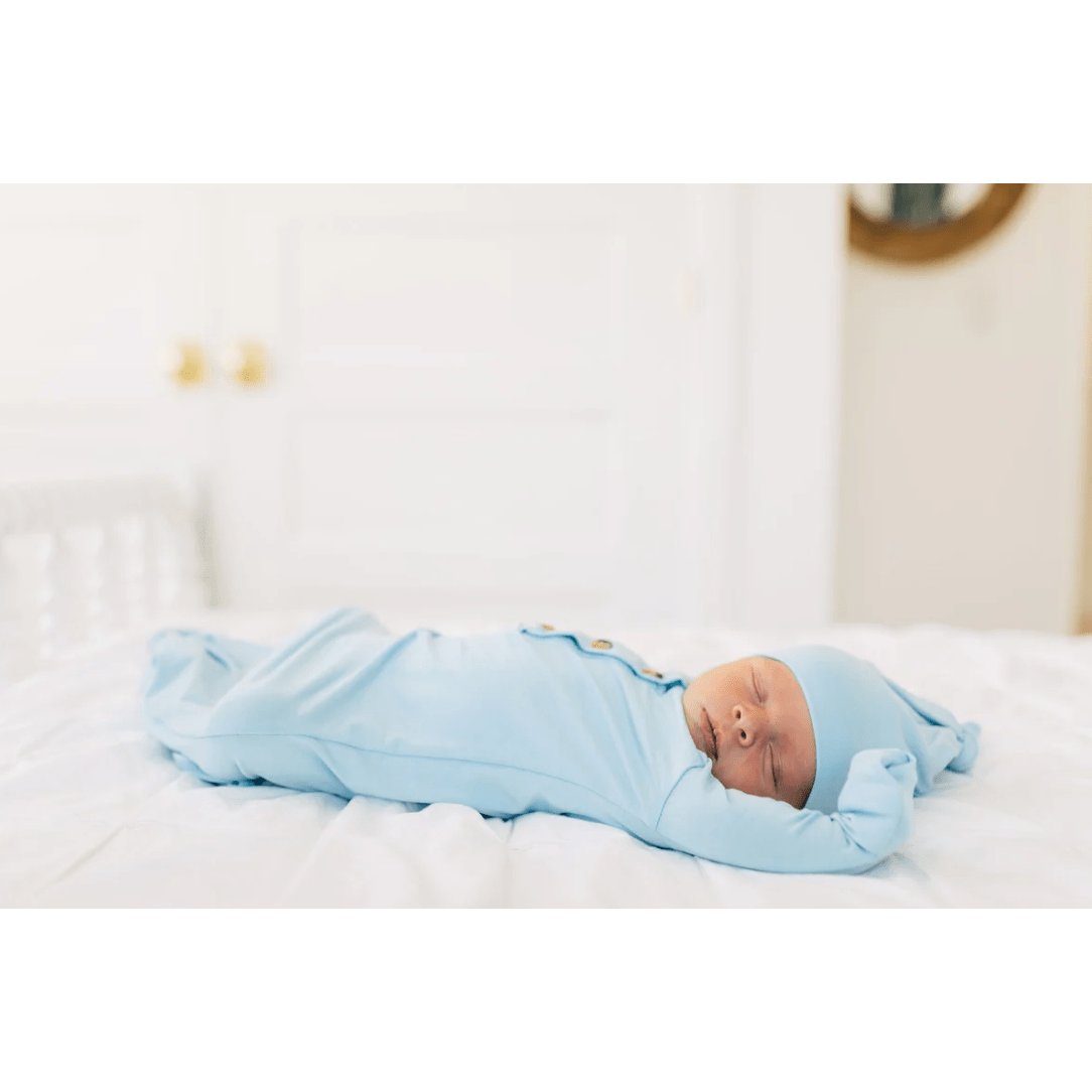 Lou Lou & Company - Jude Knotted Gown SALE