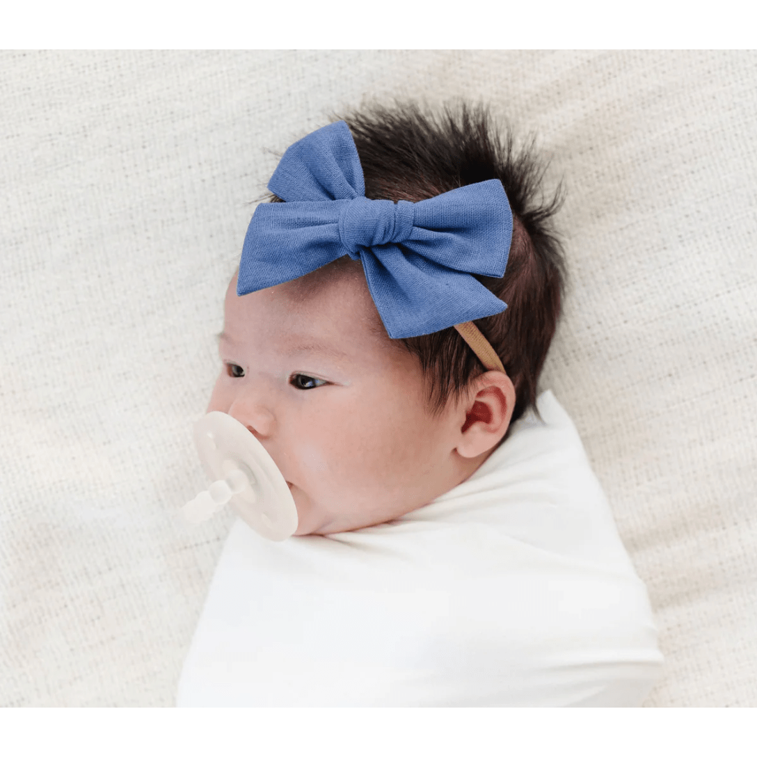Lou Lou & Company Bow Headband