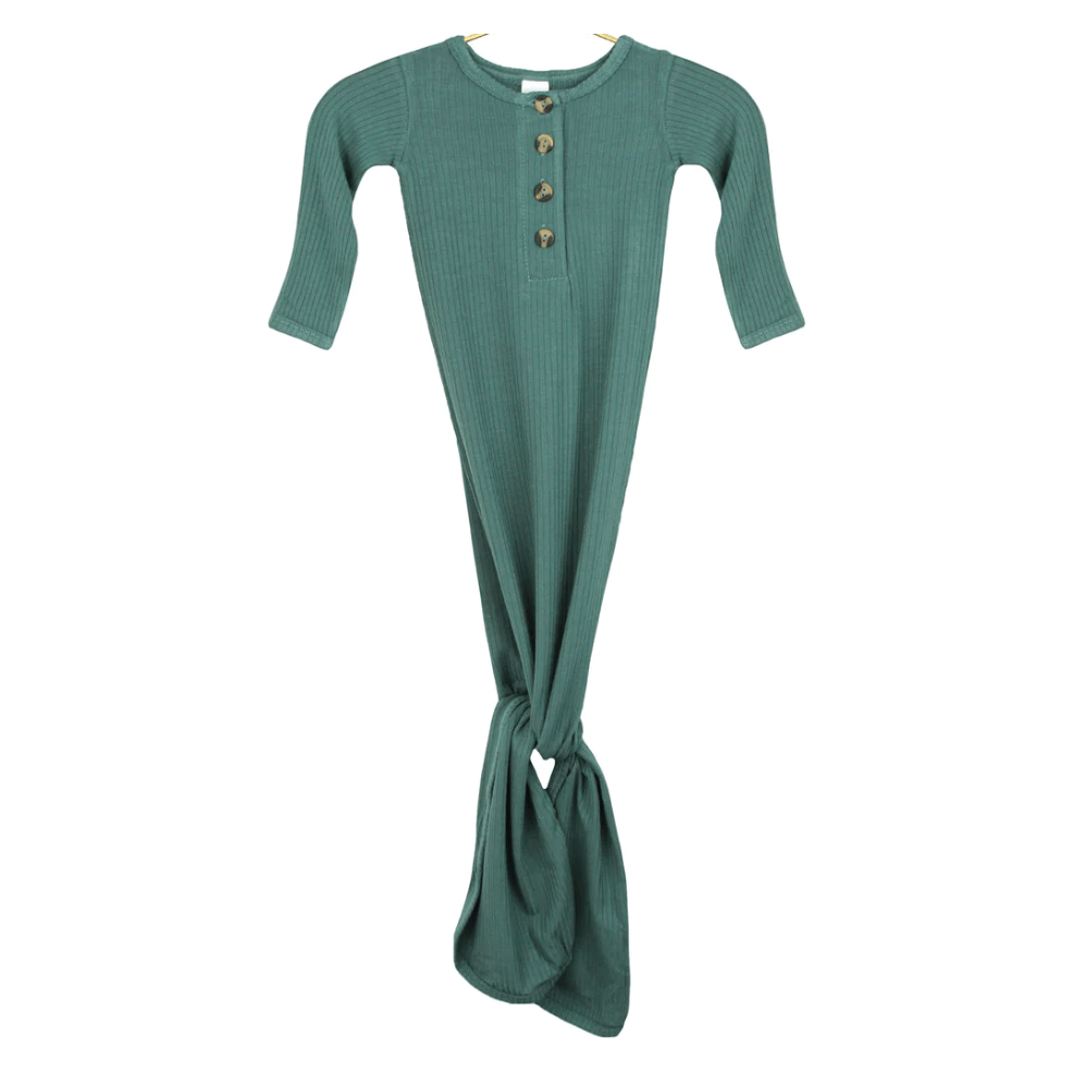 Lou Lou & Company Pierce Knotted Gown