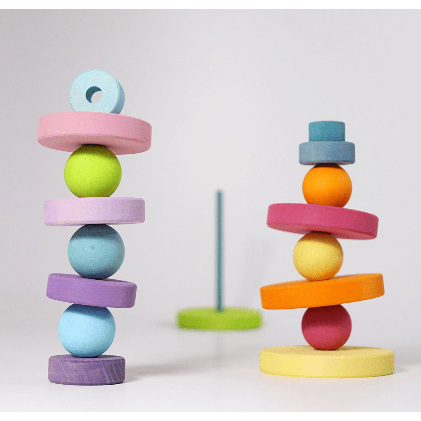 Grimm's Small Pastel Balls