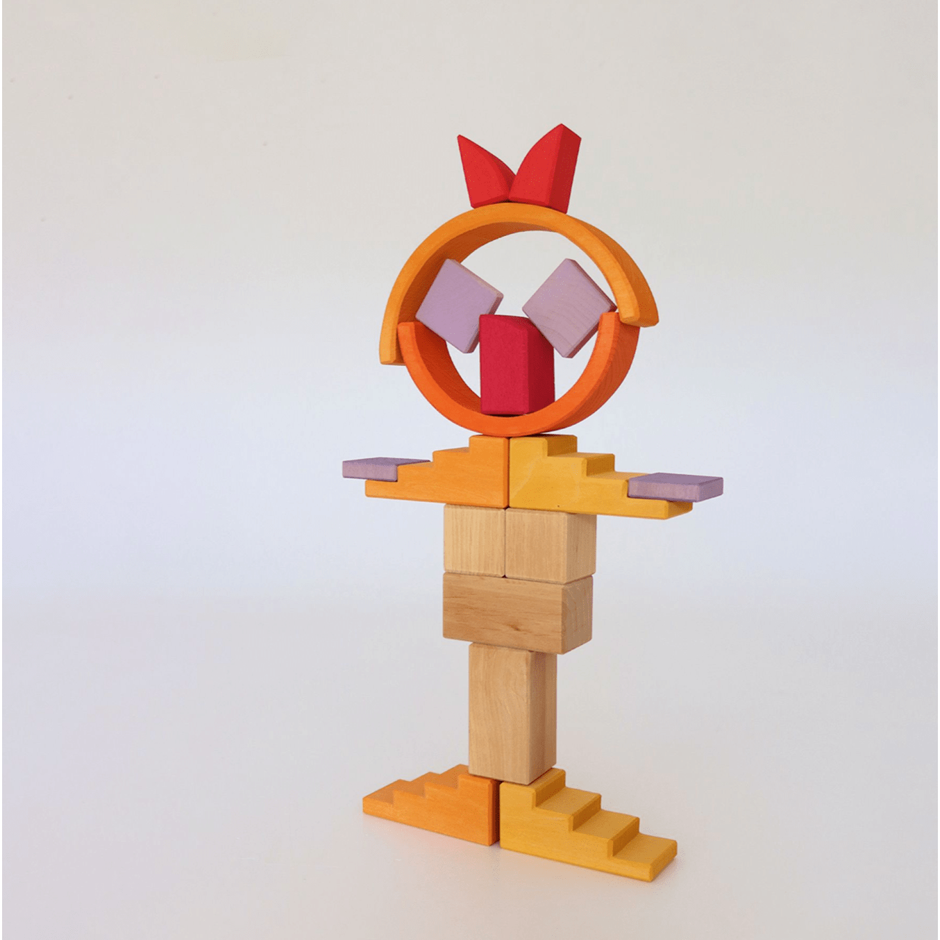 Grimm's Building World Desert Sand