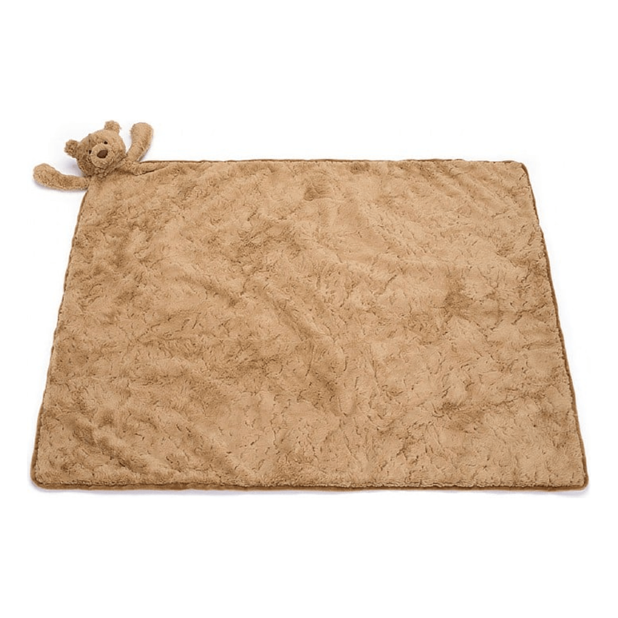 Jellycat Bartholomew Bear Blankie