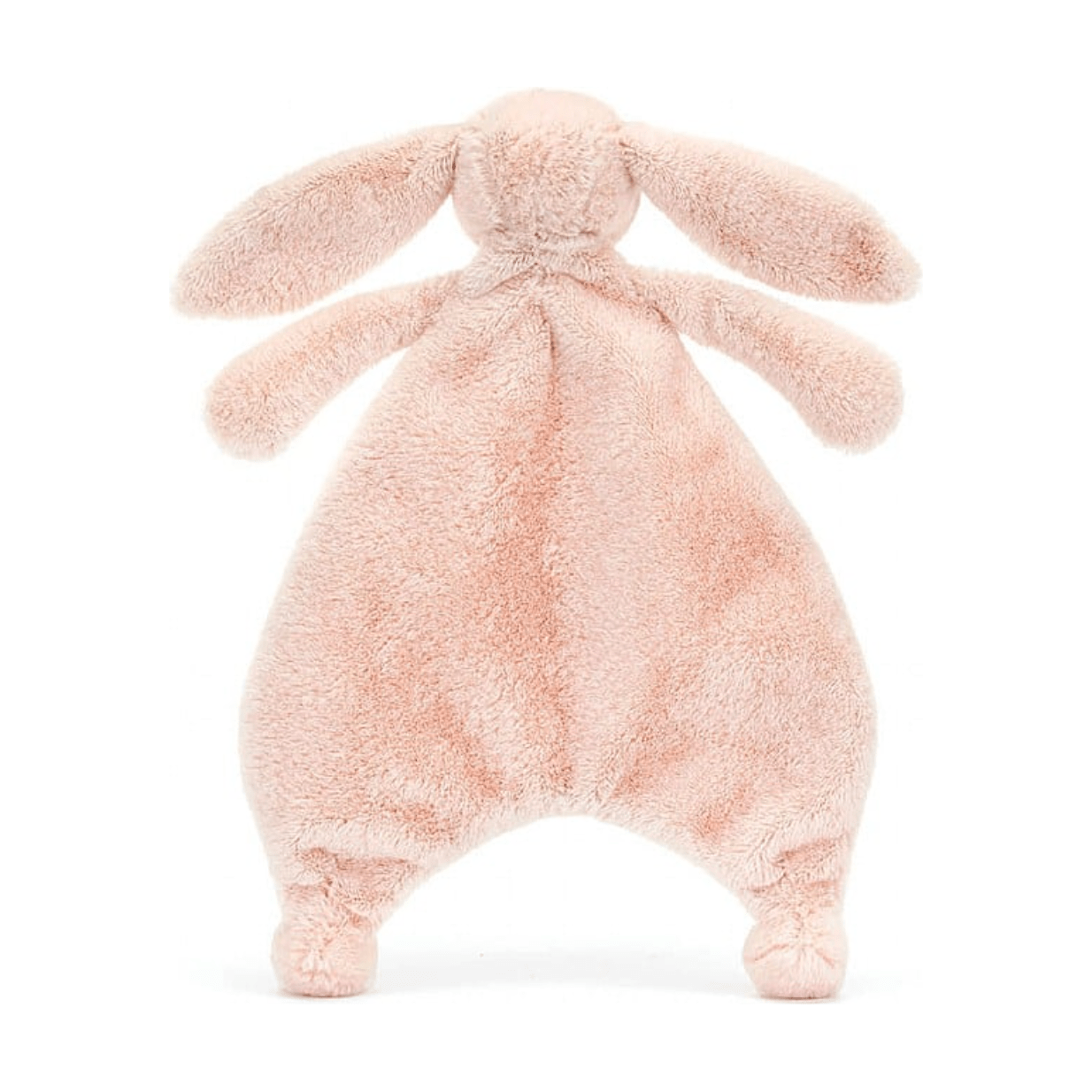 Jellycat Bashful Blush Bunny Comforter