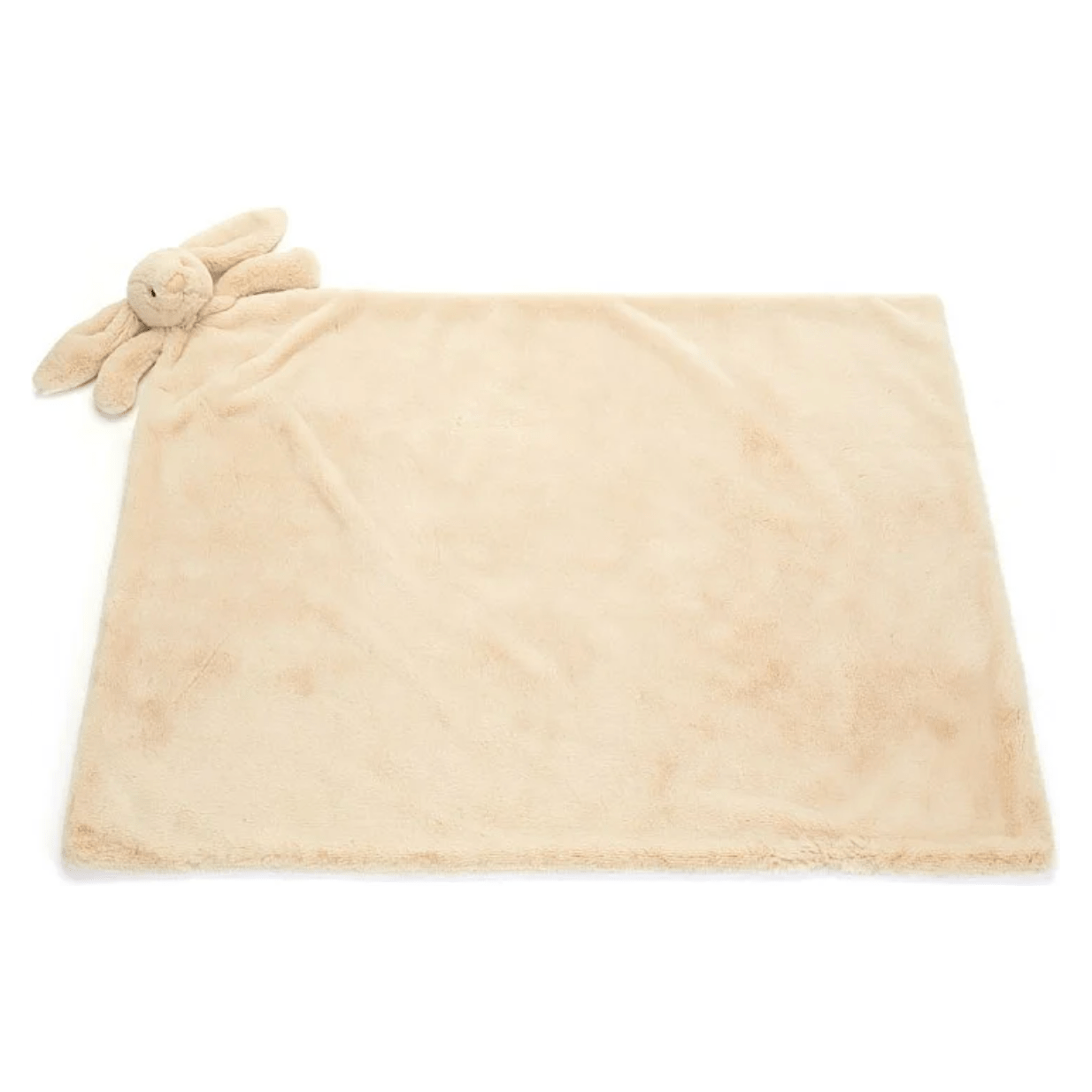 Jellycat Bashful Luxe Bunny Willow Blankie