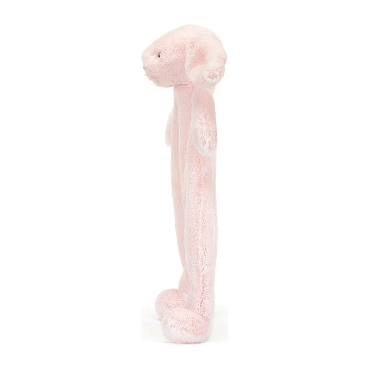 Jellycat Bashful Pink Bunny Comforter