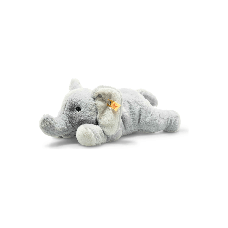Steiff- Elna Elephant
