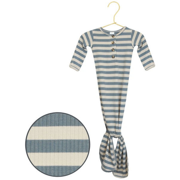 Lou Lou & Company - Lincoln Knotted Gown