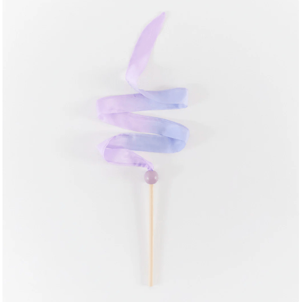 Sarah's Silks Mini Flower Power Streamer