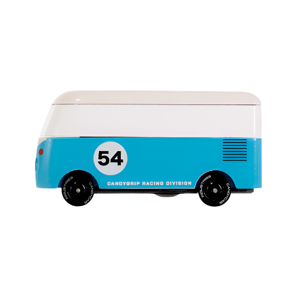 Candylab VW T1 Smoky Blue