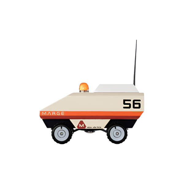 Candylab Rover 56