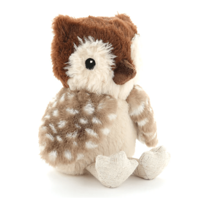 Nana Huchy Oscar Owl- Small