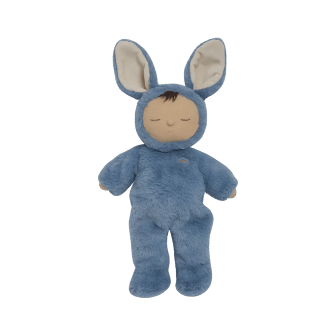 Olli Ella Cozy Dinkums Bunny- Twiggy