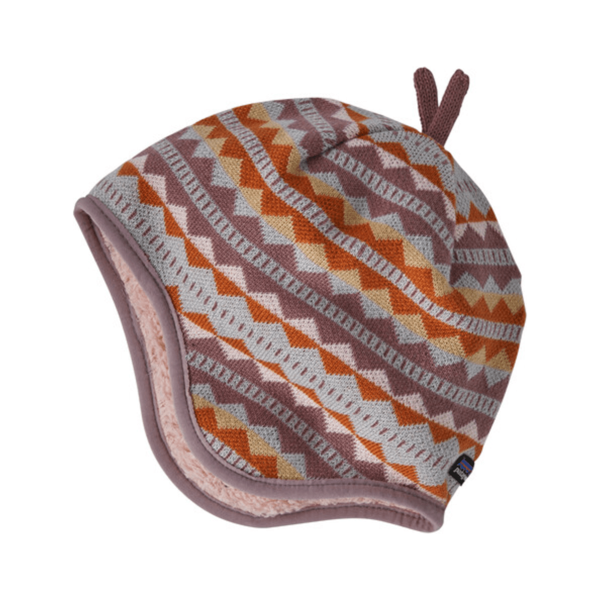Fall 2024 Patagonia Baby Reversible Beanie