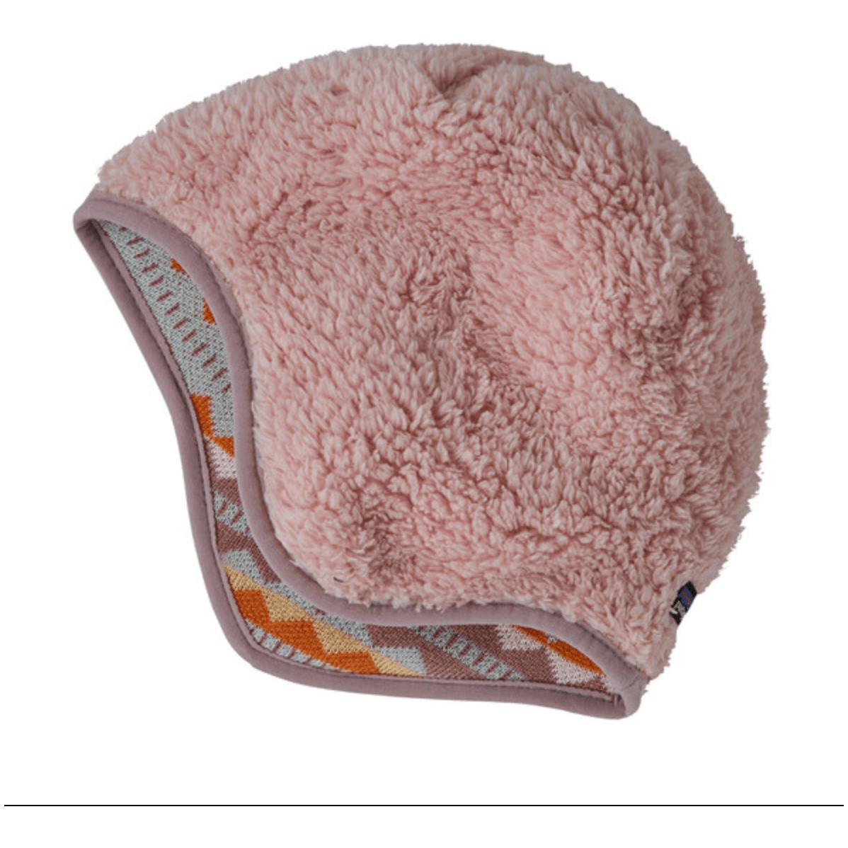 Fall 2024 Patagonia Baby Reversible Beanie