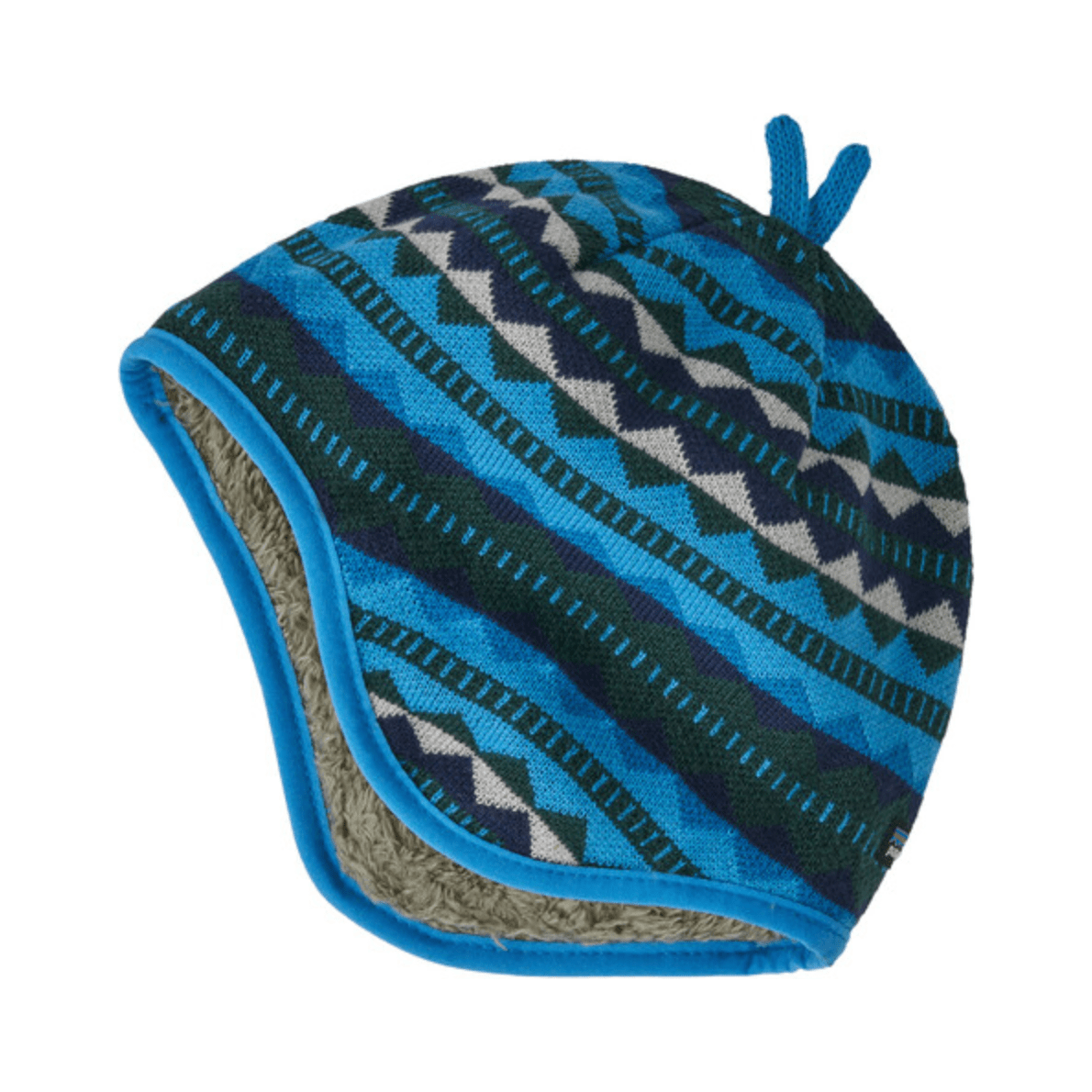 Fall 2024 Patagonia Baby Reversible Beanie