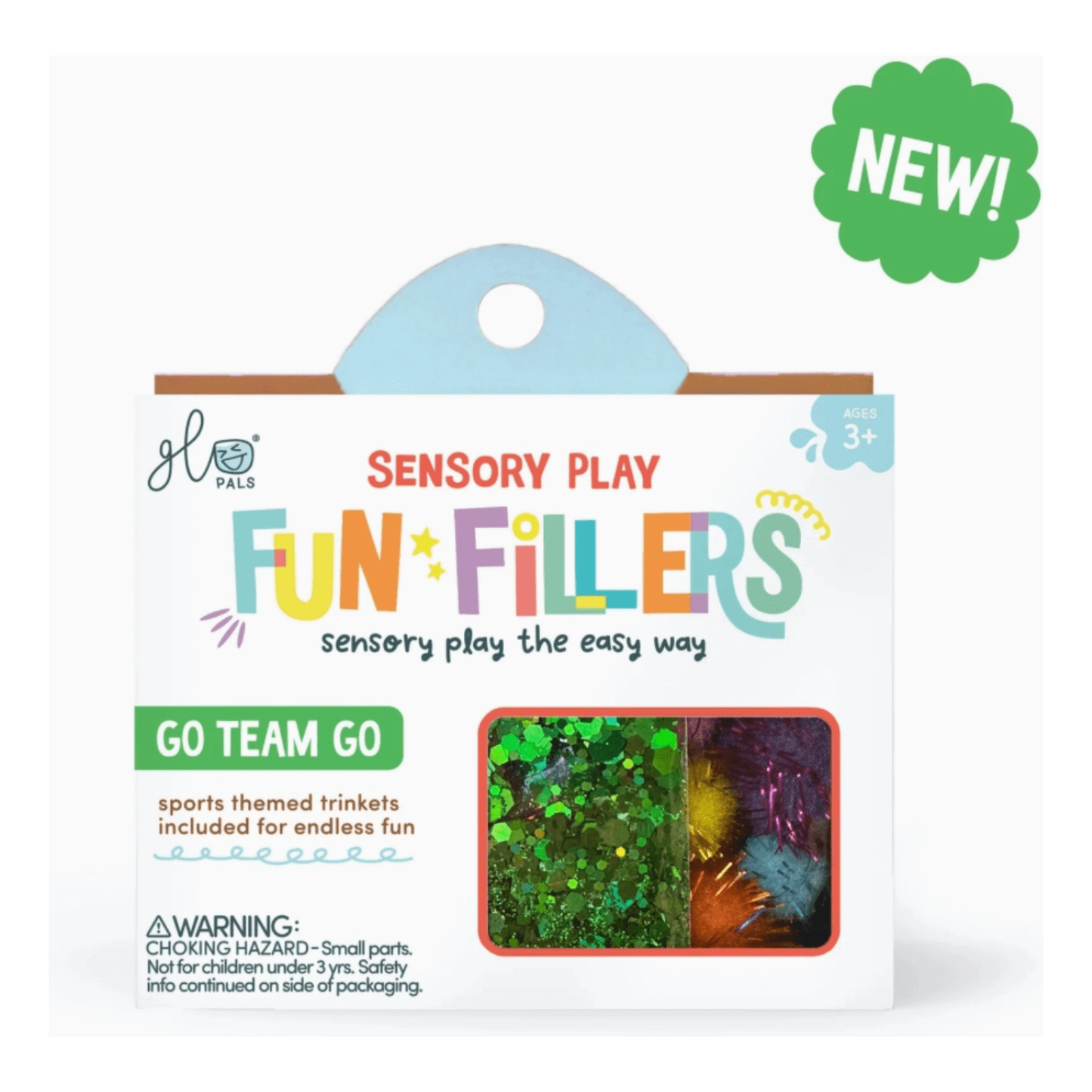 Glo Pals Fun Filler Pack
