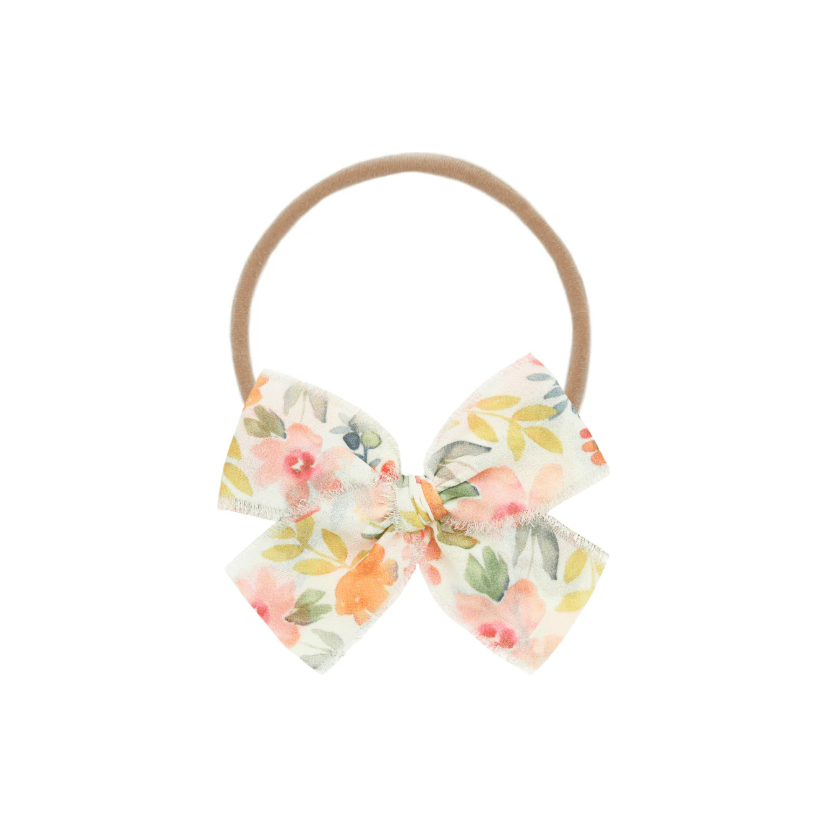 Lou Lou & Company Bow Headband