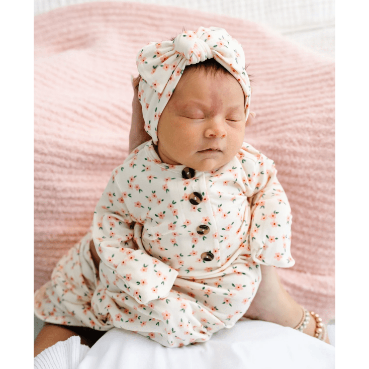 Lou Lou & Company- Lottie Top & Bottoms