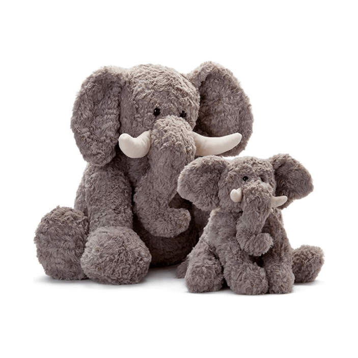 Nana Huchy Jimmy the Elephant