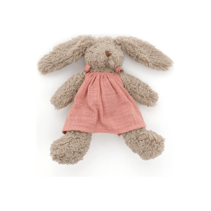 Nana Huchy Baby Honey Bunny Girl- Pink