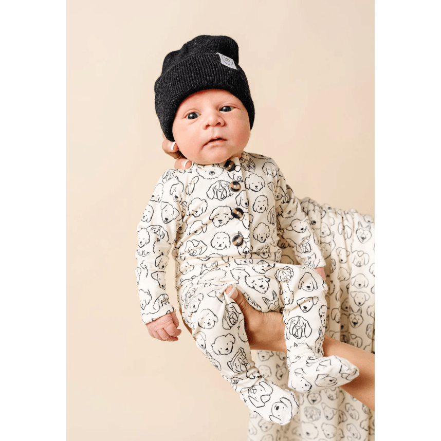 Lou Lou & Company- Dane Top & Bottoms