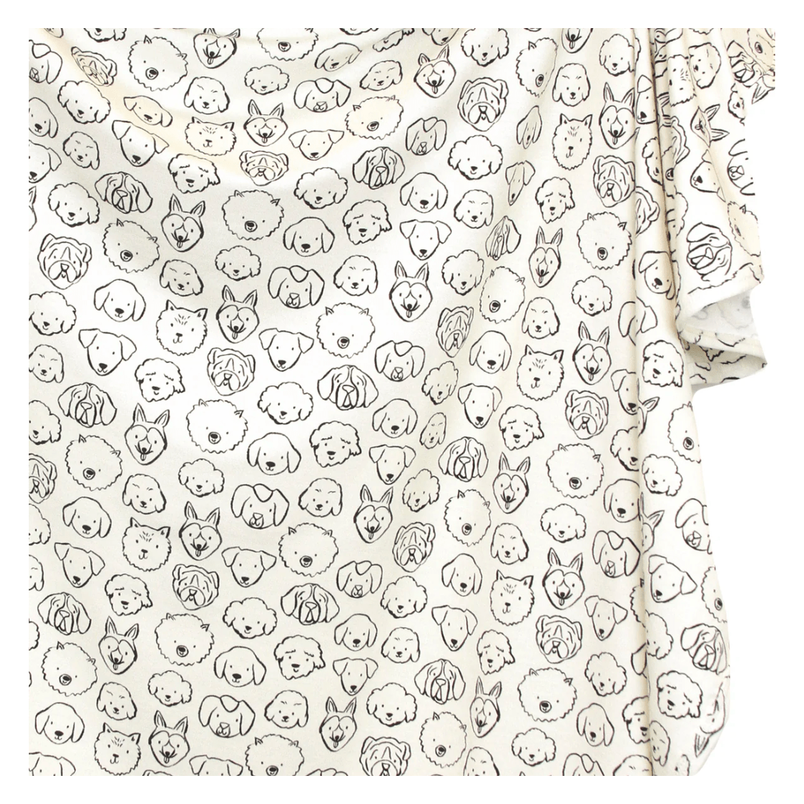 Lou Lou & Company - Swaddle Blanket