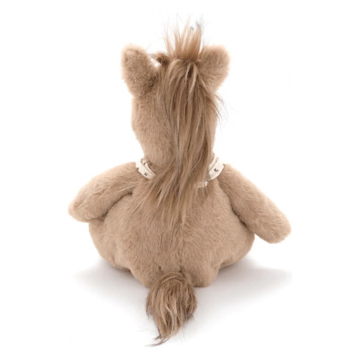 Nana Huchy Harvey the Horse