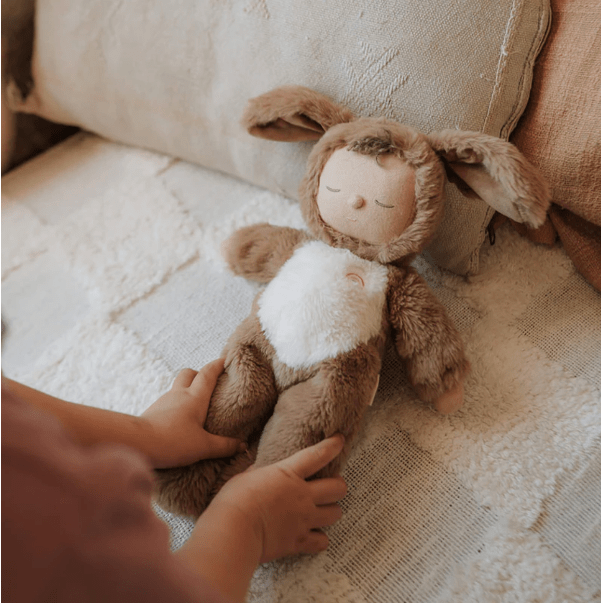 Olli Ella Cozy Dinkums Dog- Digby