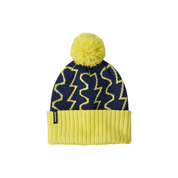 Fall 2025 Patagonia Kid's Powder Town Beanie