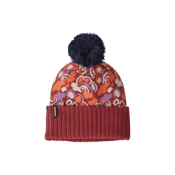 Fall 2025 Patagonia Kid's Powder Town Beanie