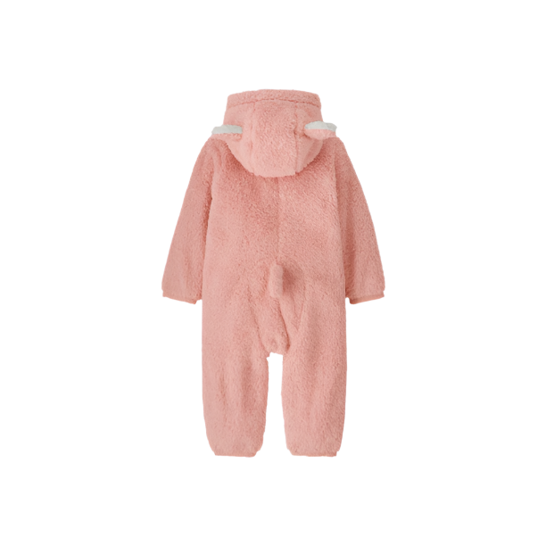 Fall 2025- Patagonia Furry Friends Bunting