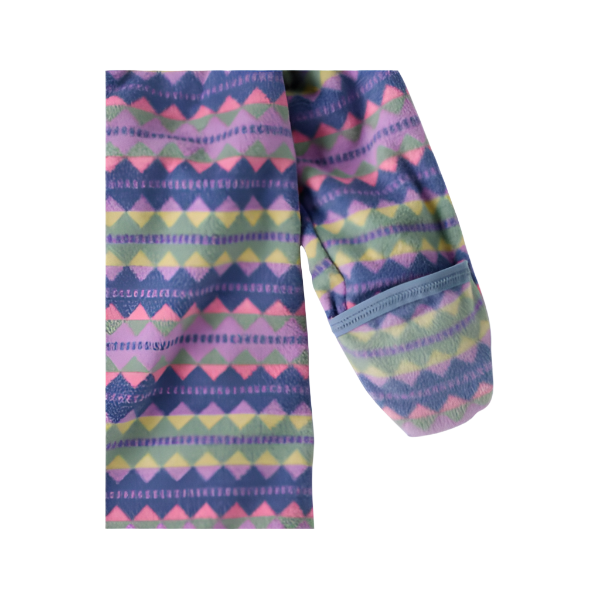 Fall 2025 Patagonia Infant Micro D Bunting