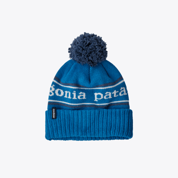 Fall 2025 Patagonia Kid's Powder Town Beanie