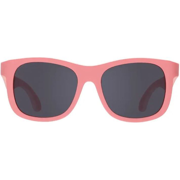 Babiators Seashell Pink Navigator Baby and Kids Sunglasses