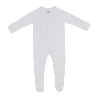 Kyte Baby Solid Snap Footie