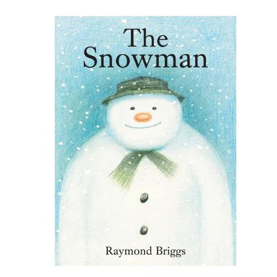 The Snowman