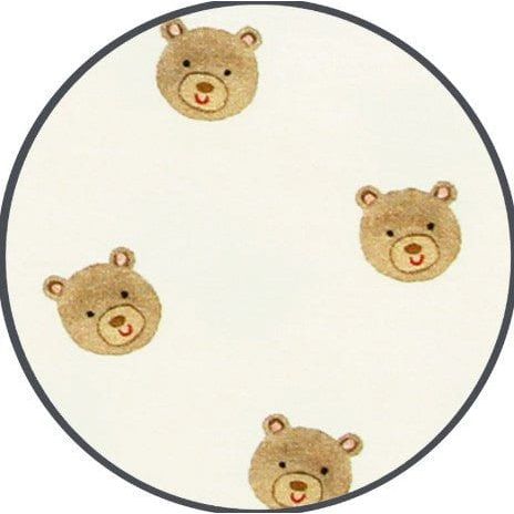 Lou Lou & Company - Teddy Top & Bottoms