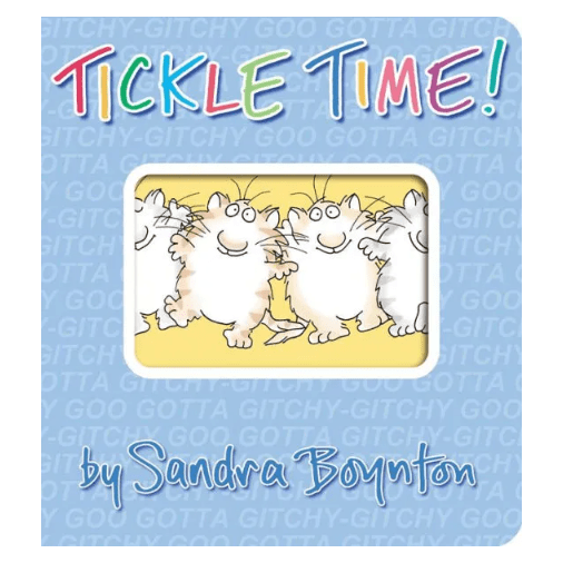 Tickle Time