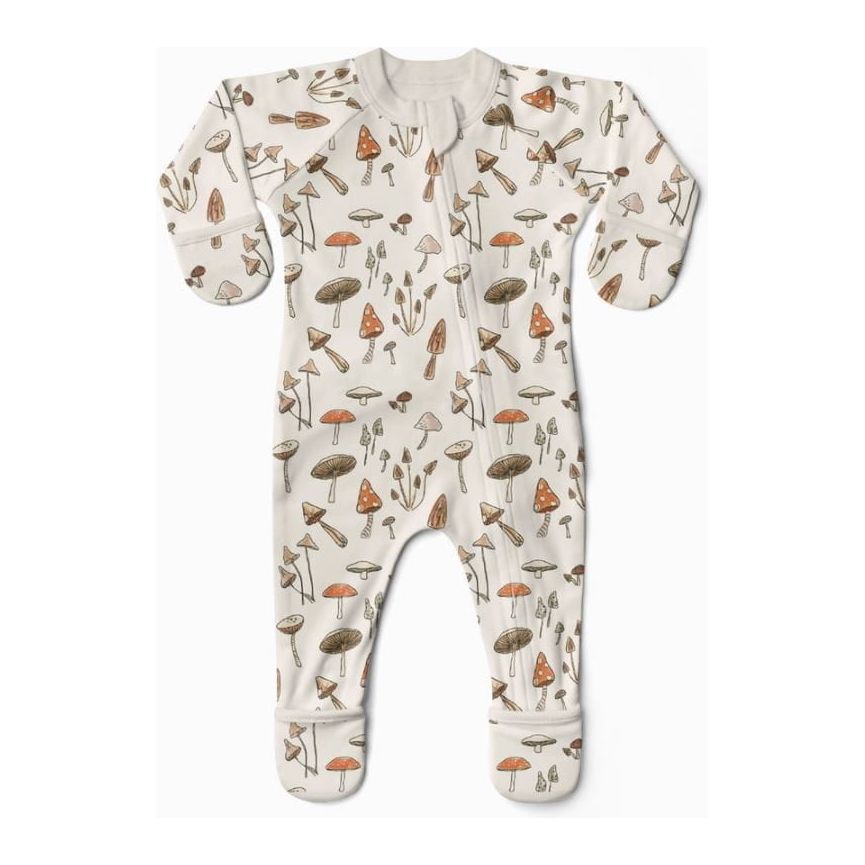 Goumi Footies 0-3M