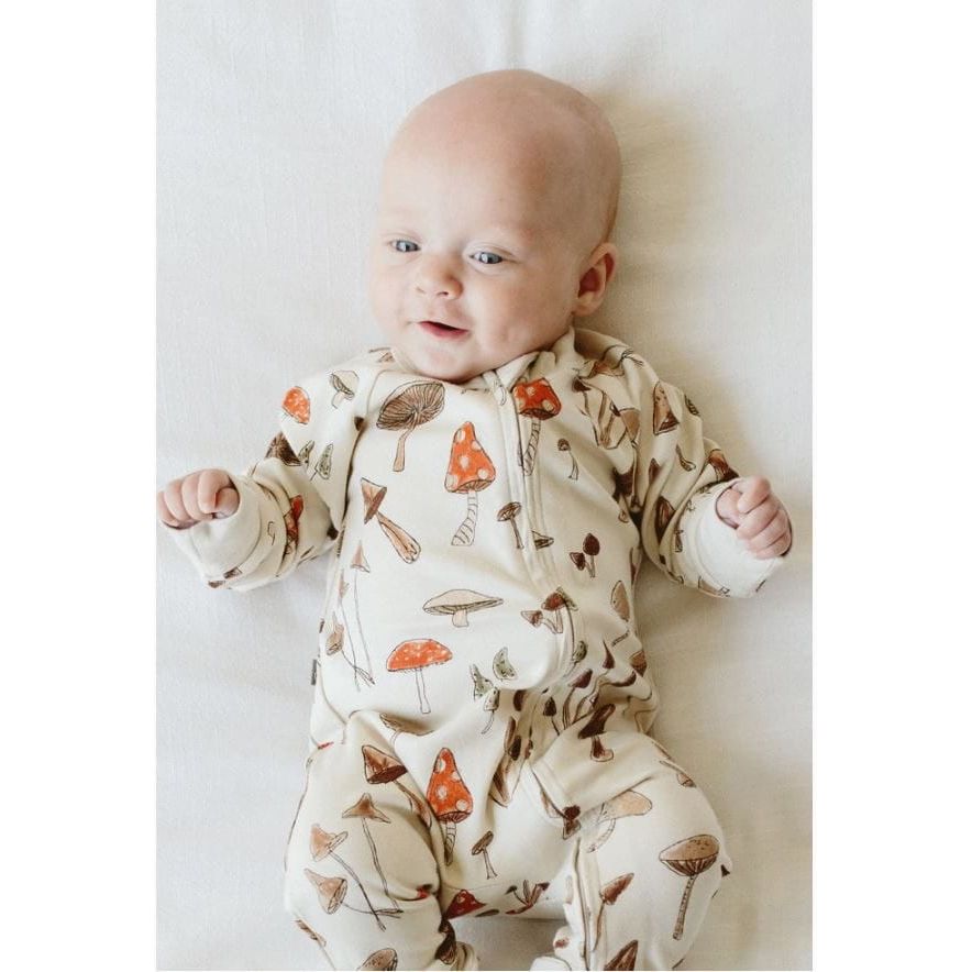 Goumi Footies 0-3M