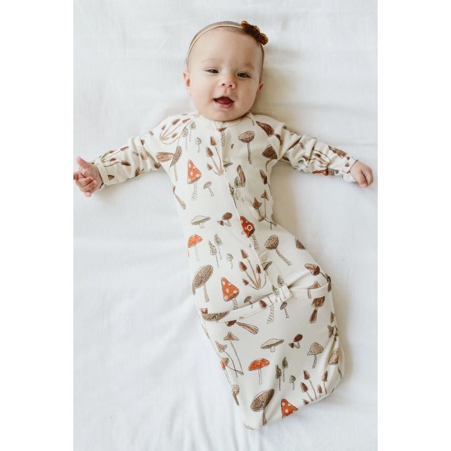 Goumi Gowns 0-3M