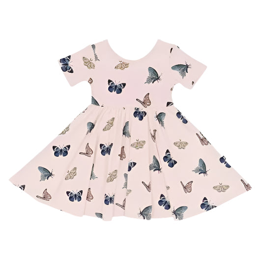 Kyte Twirl Dress