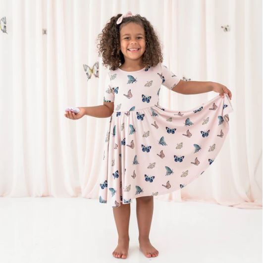 Kyte Twirl Dress