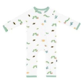 Kyte Baby Zippered Romper 18-24M