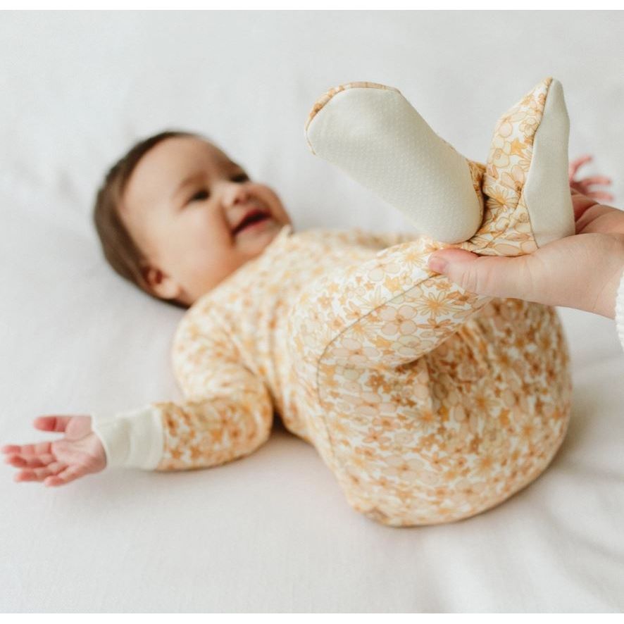 Goumi Footies 12-18M