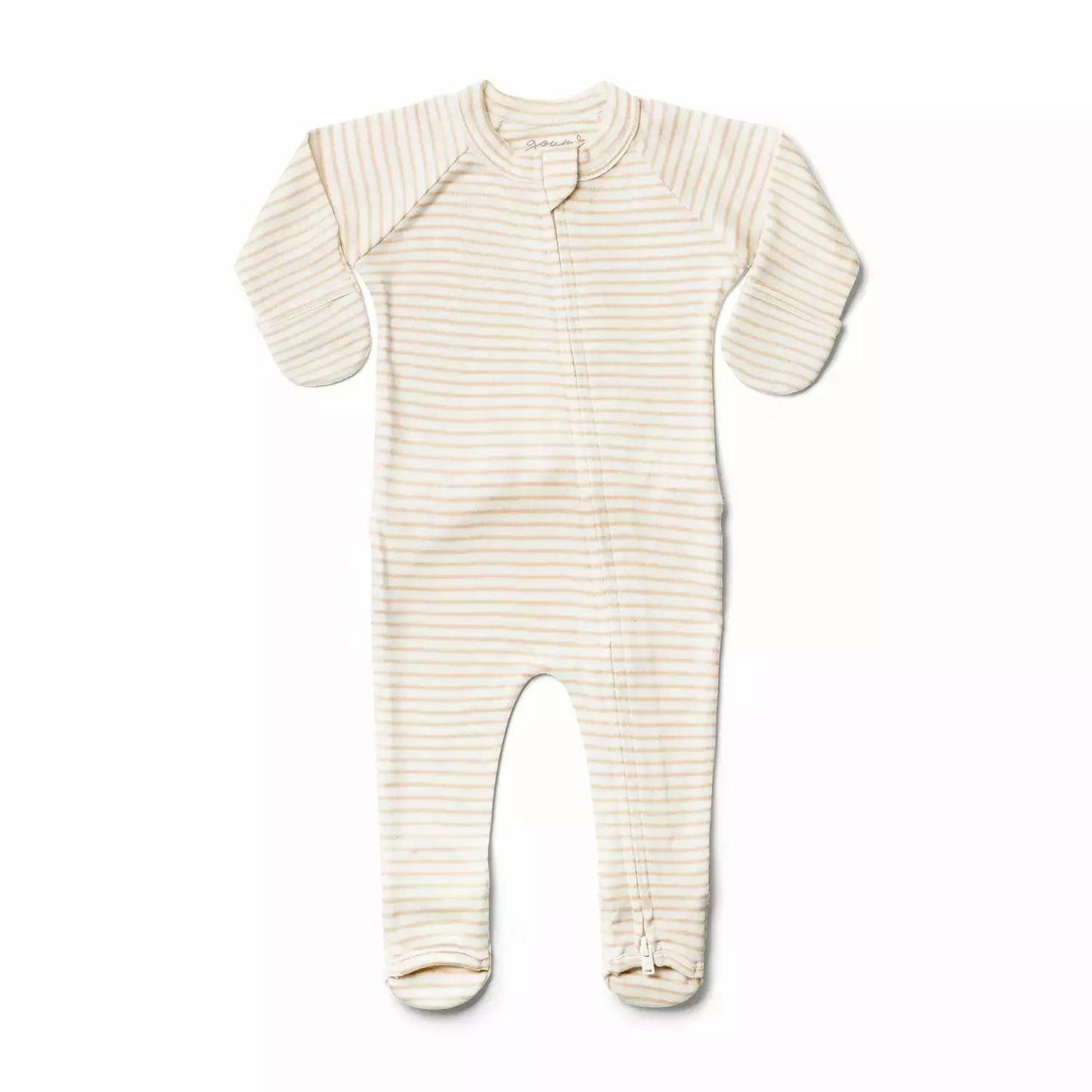 Goumi Footies 0-3M