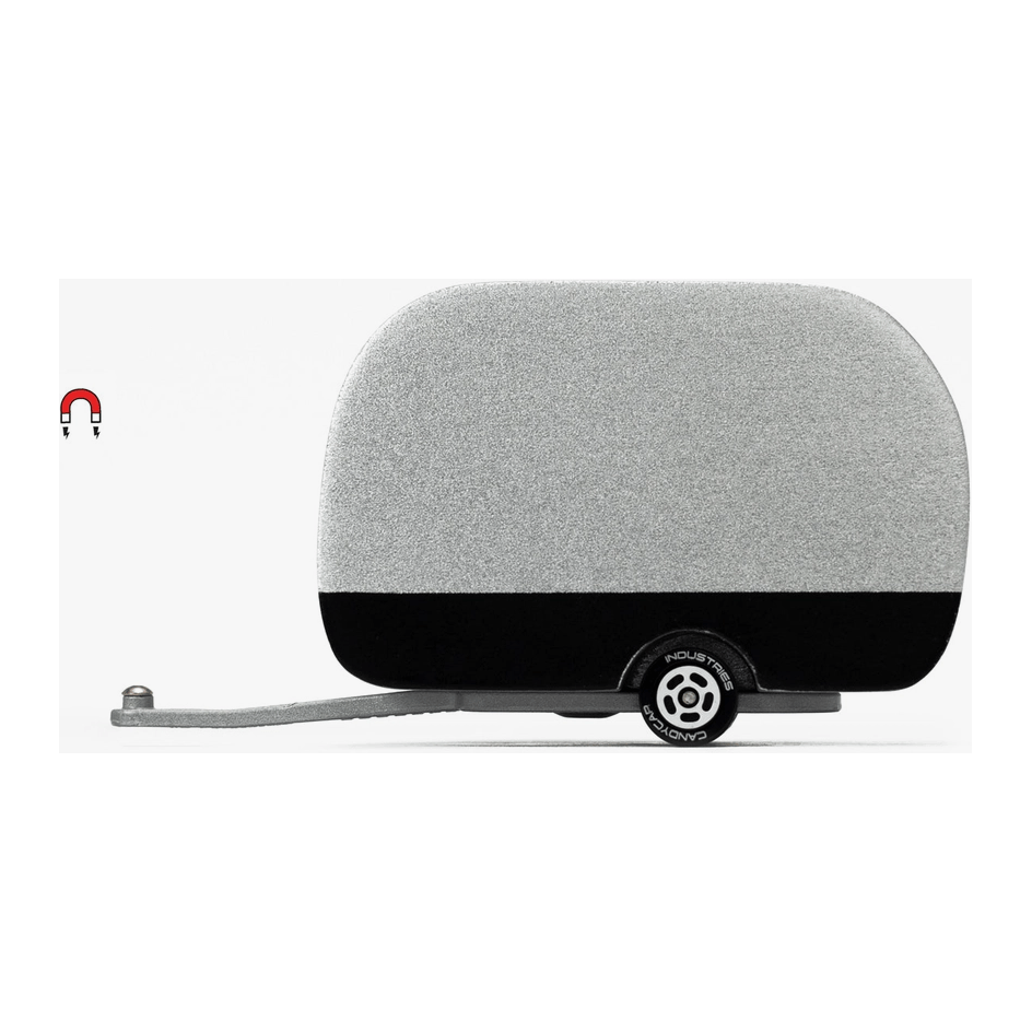 Candylab Airstream Camper